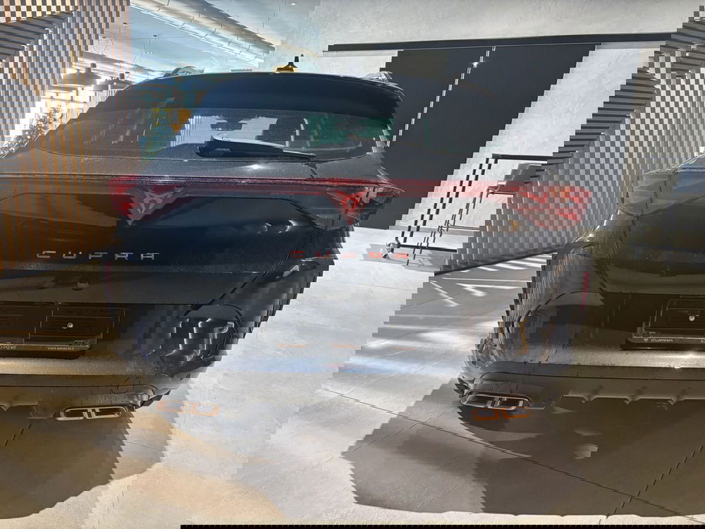 Cupra Formentor nuova a Ferrara (6)