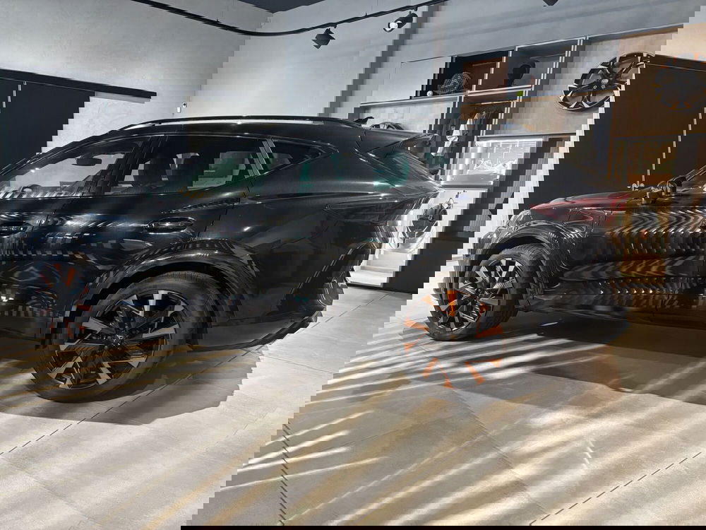 Cupra Formentor nuova a Ferrara (7)