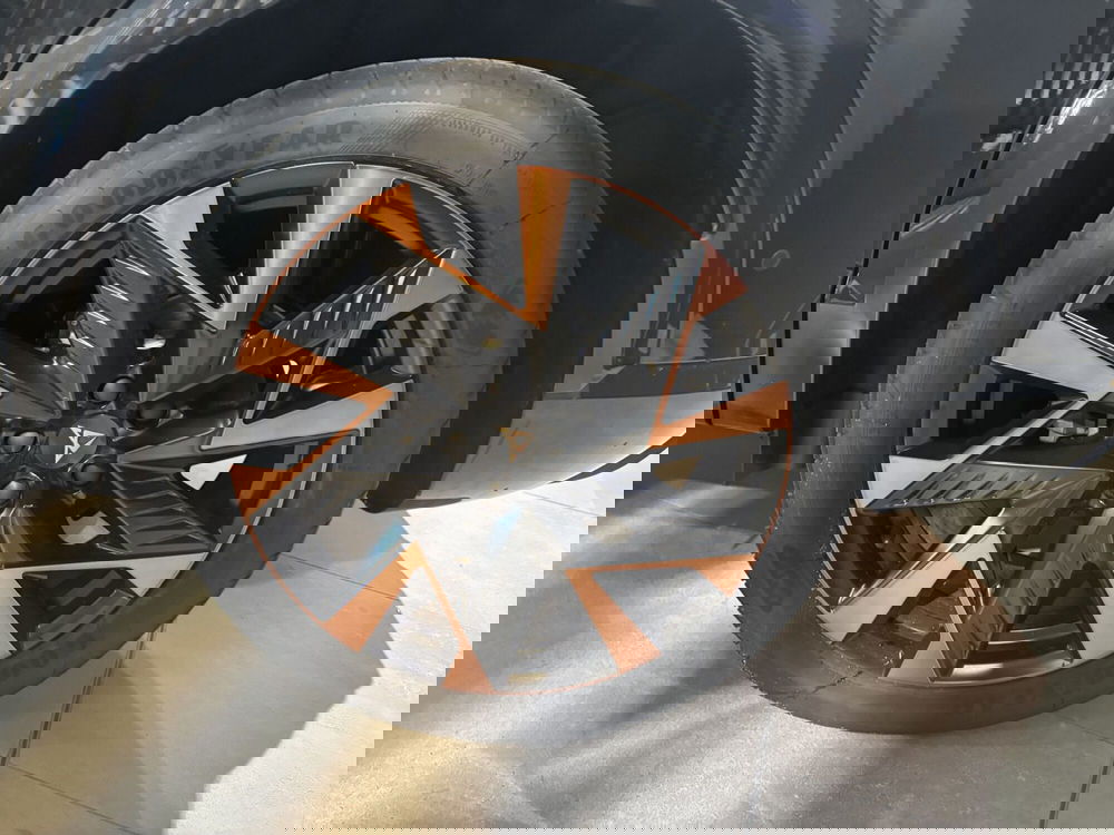 Cupra Formentor nuova a Ferrara (8)