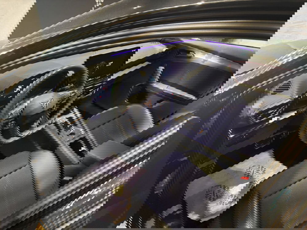 Cupra Formentor nuova a Ferrara (9)