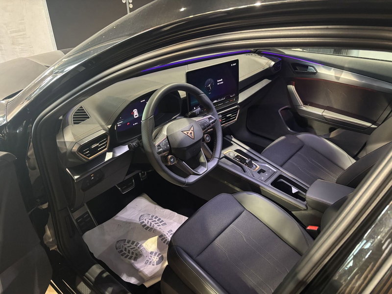 Cupra Formentor nuova a Ferrara (9)