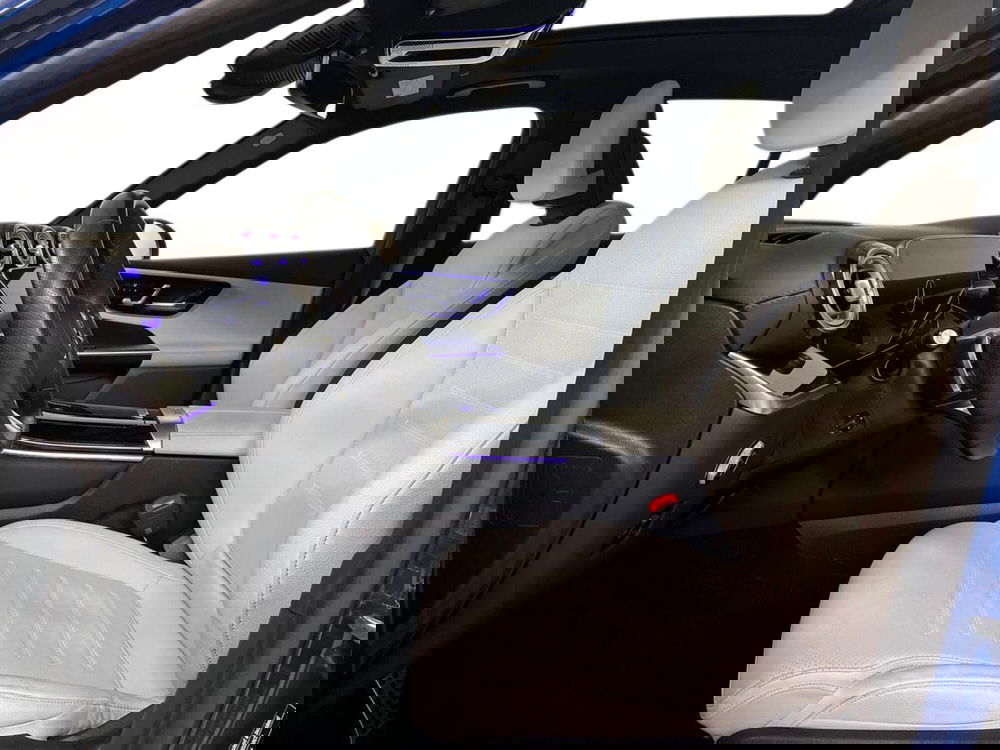 Mercedes-Benz GLC usata a Milano (10)