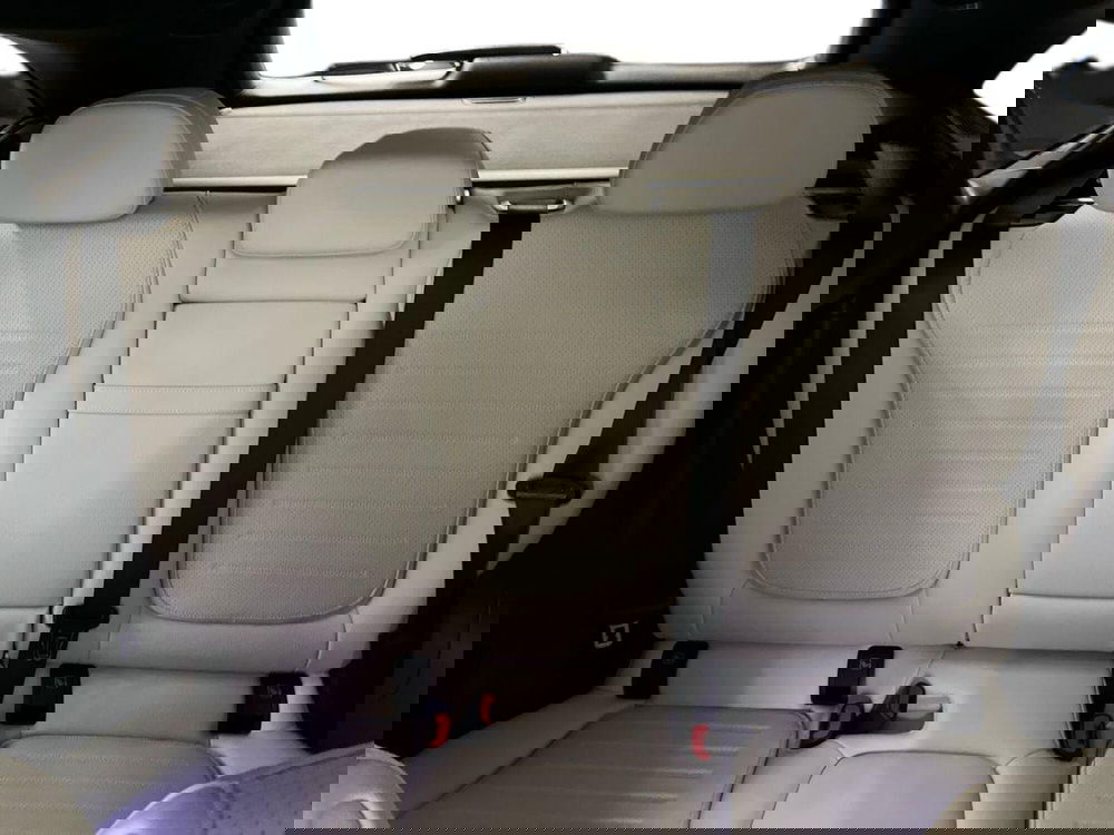 Mercedes-Benz GLC usata a Milano (16)