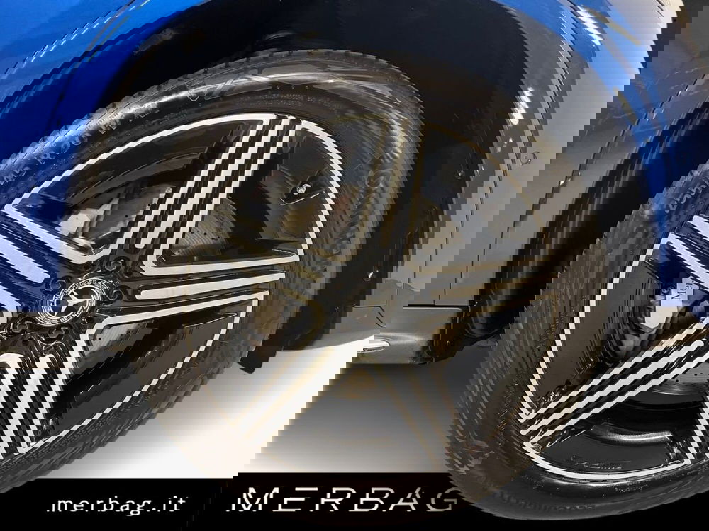 Mercedes-Benz GLC usata a Milano (17)