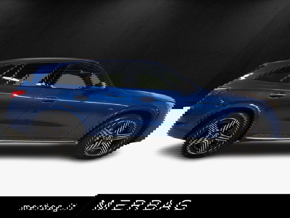 Mercedes-Benz GLC usata a Milano (5)