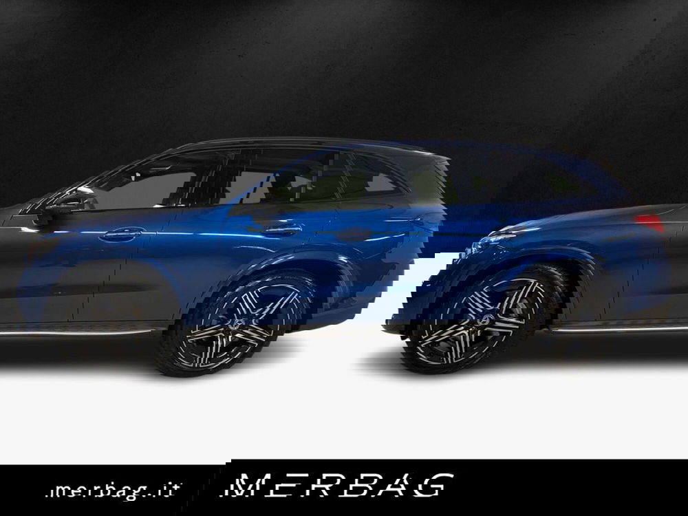 Mercedes-Benz GLC usata a Milano (6)