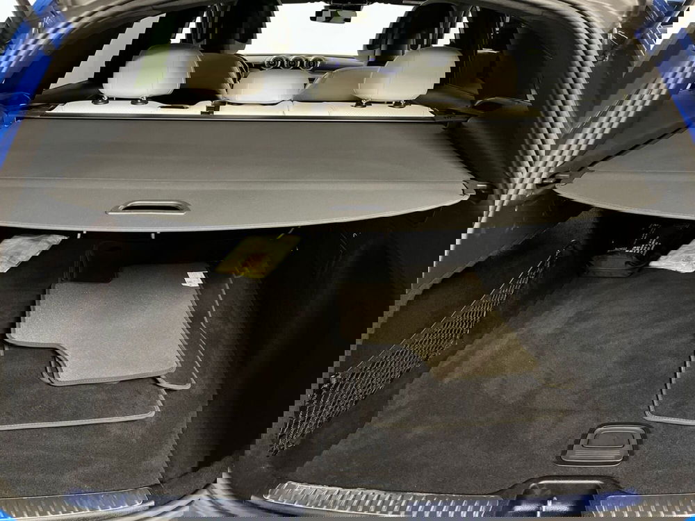 Mercedes-Benz GLC usata a Milano (8)