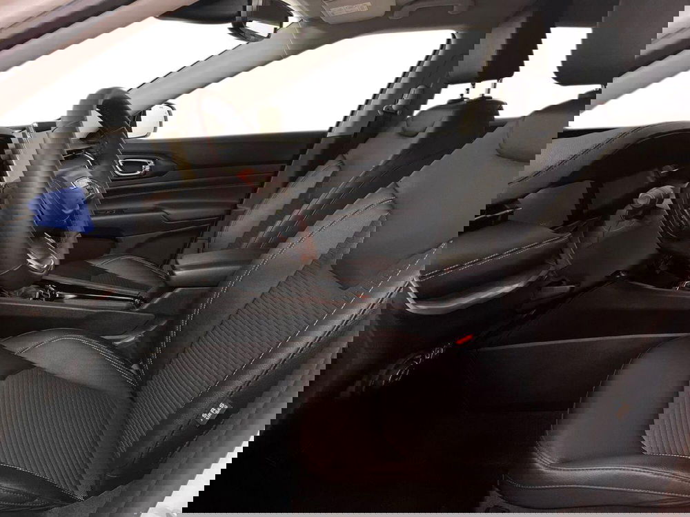 Jeep Compass usata a Milano (10)