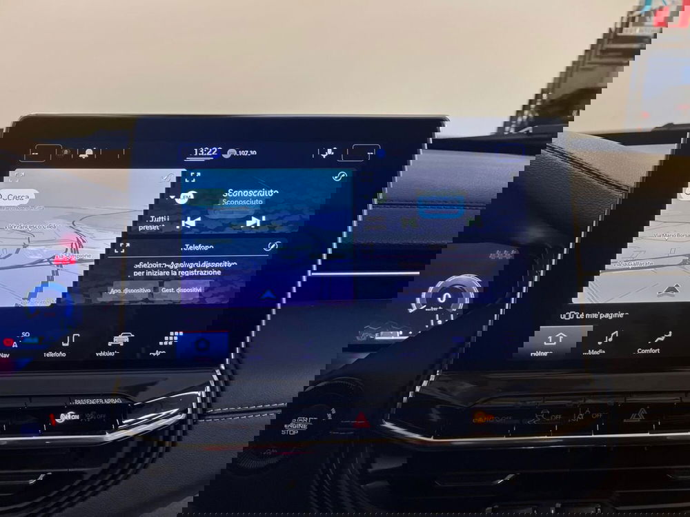 Jeep Compass usata a Milano (12)