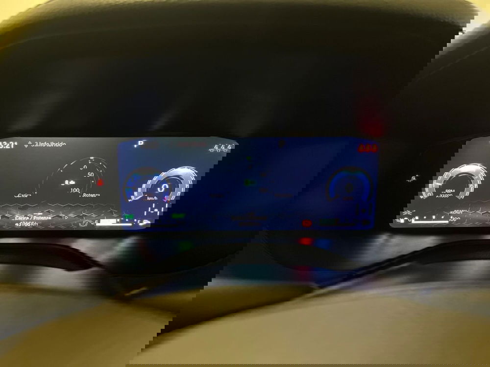 Jeep Compass usata a Milano (13)