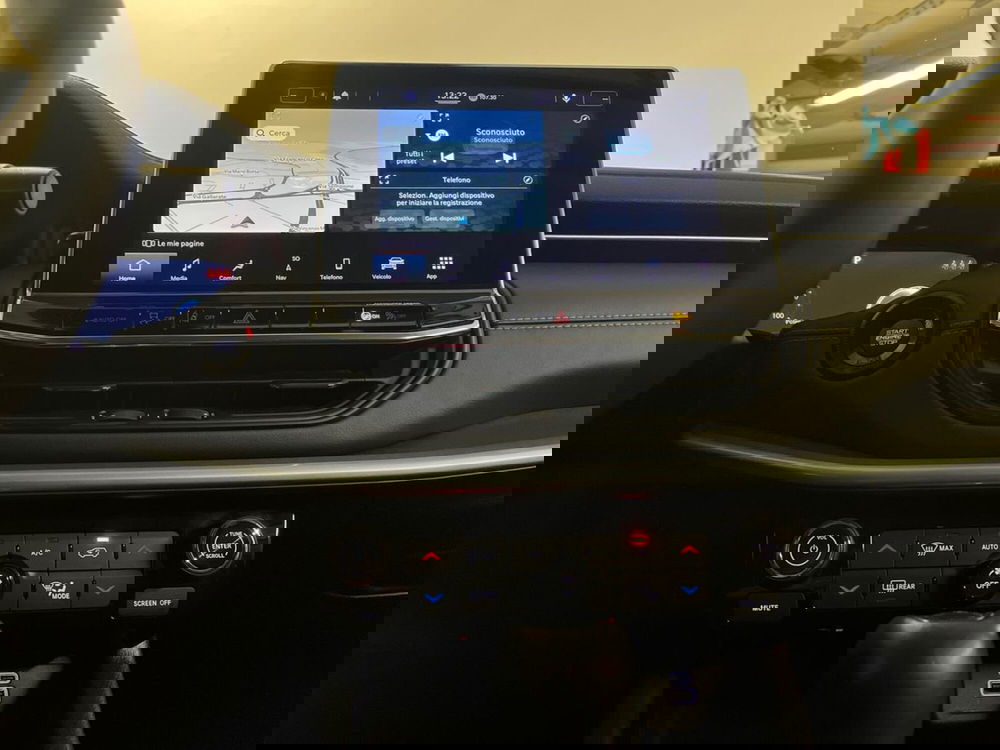 Jeep Compass usata a Milano (14)