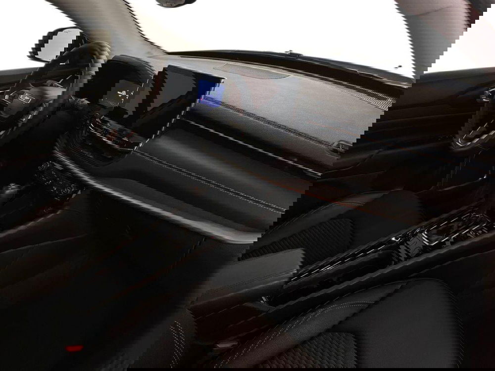 Jeep Compass usata a Milano (15)