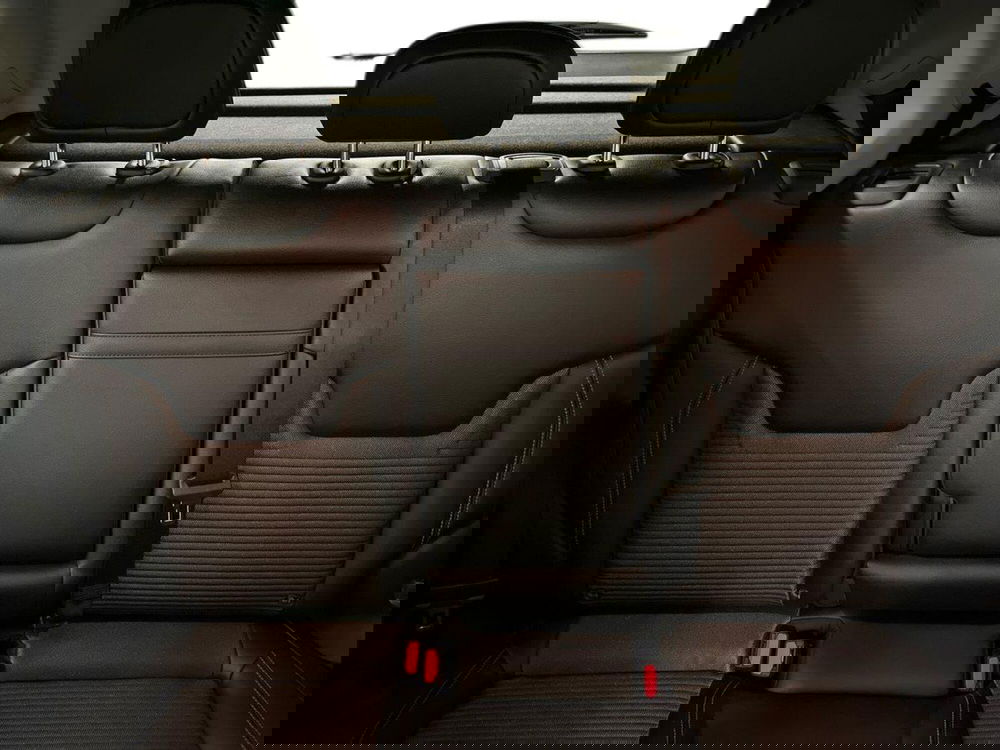 Jeep Compass usata a Milano (16)