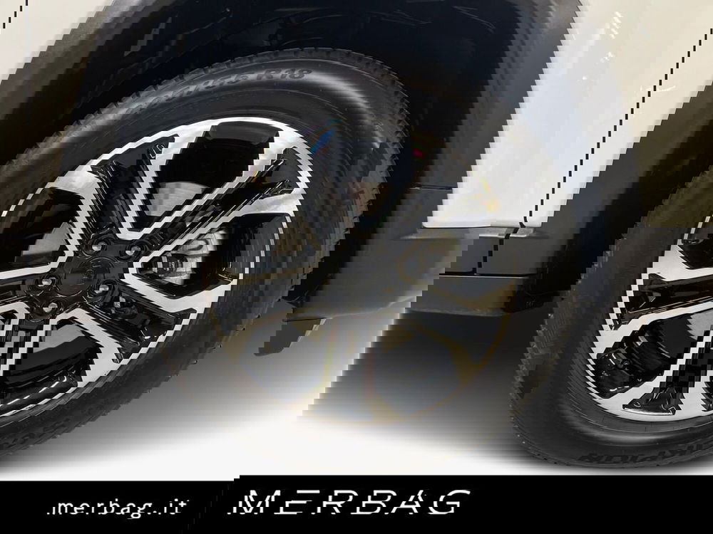 Jeep Compass usata a Milano (17)