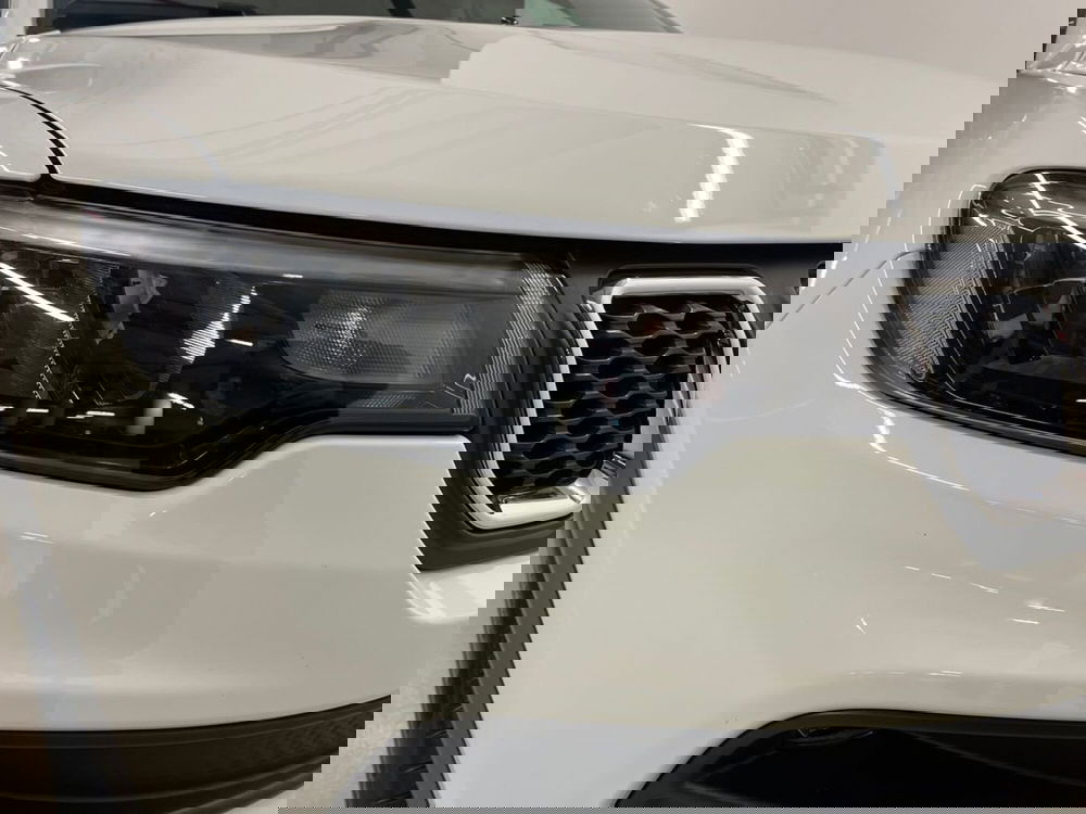 Jeep Compass usata a Milano (7)