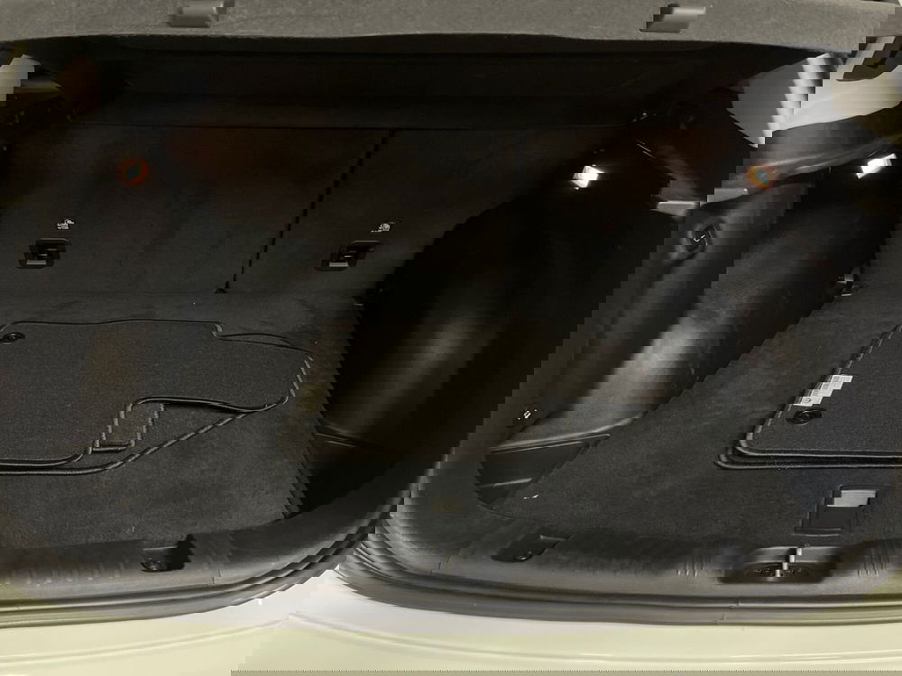 Jeep Compass usata a Milano (8)