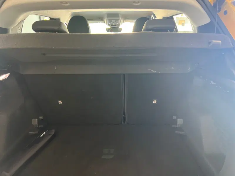 Jeep Avenger usata a Teramo (11)