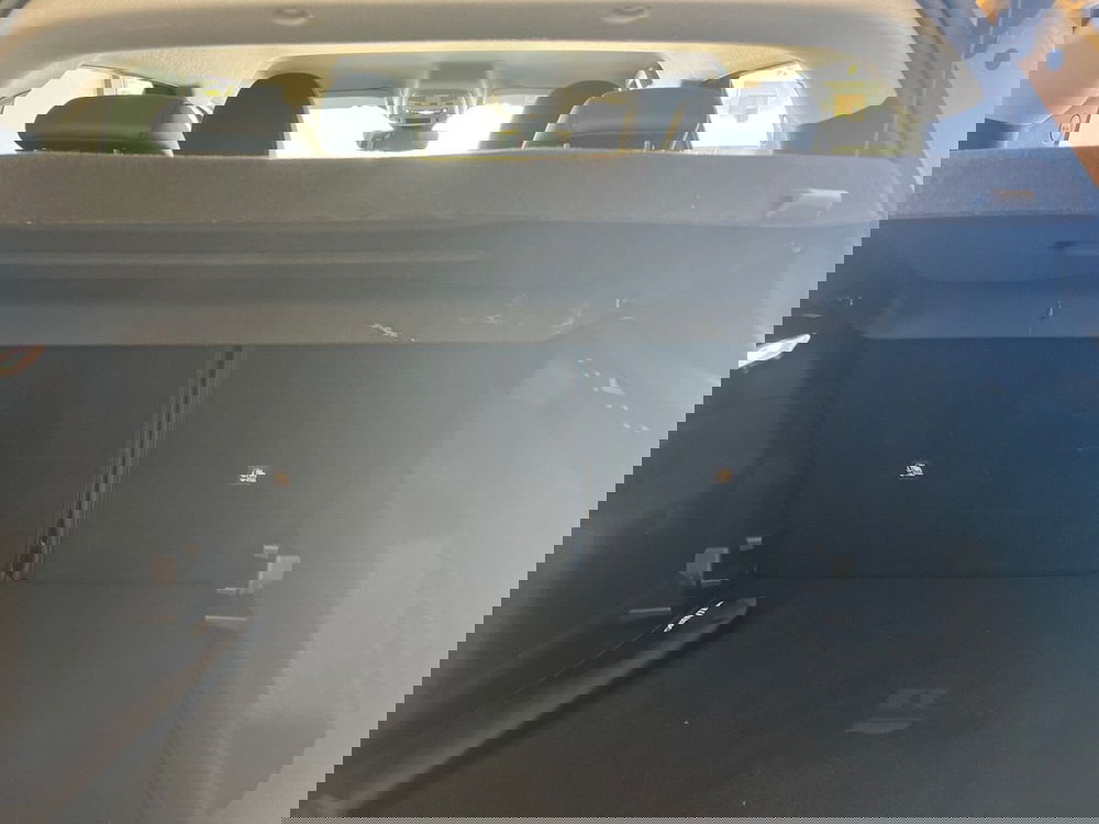 Jeep Avenger usata a Teramo (11)