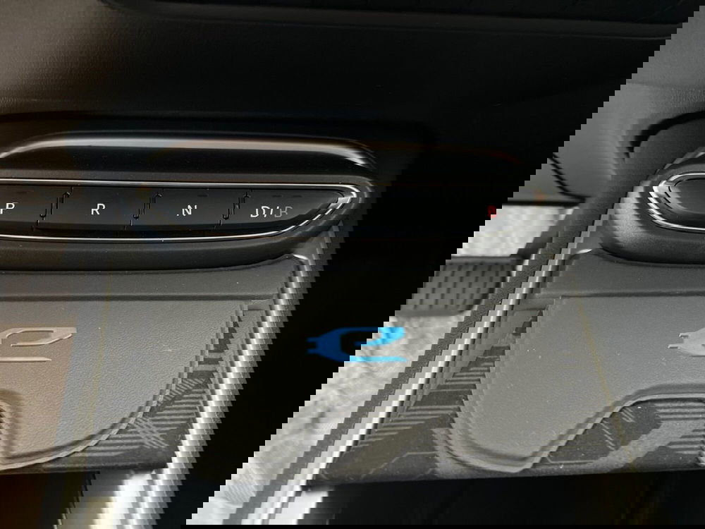 Jeep Avenger usata a Teramo (12)