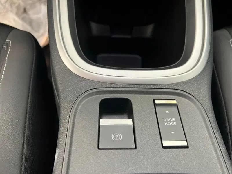 Jeep Avenger usata a Teramo (13)
