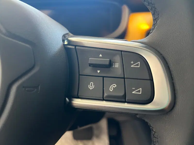 Jeep Avenger usata a Teramo (16)