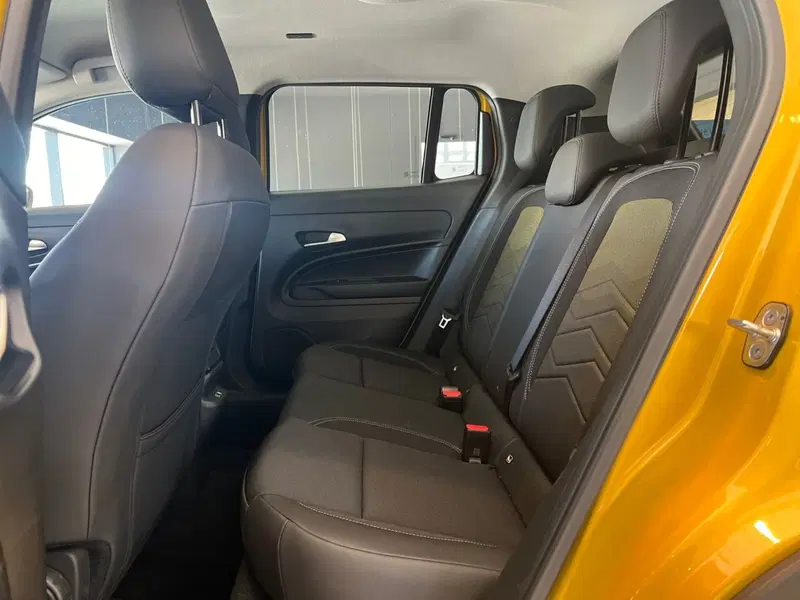 Jeep Avenger usata a Teramo (7)
