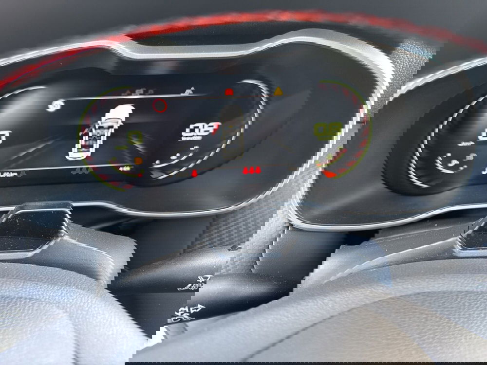 Mg ZS nuova a Ferrara (12)