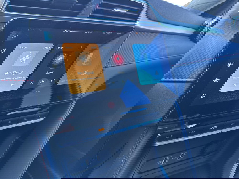 Mg ZS nuova a Ferrara (14)