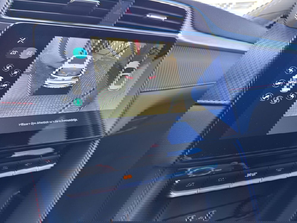 Mg ZS nuova a Ferrara (15)