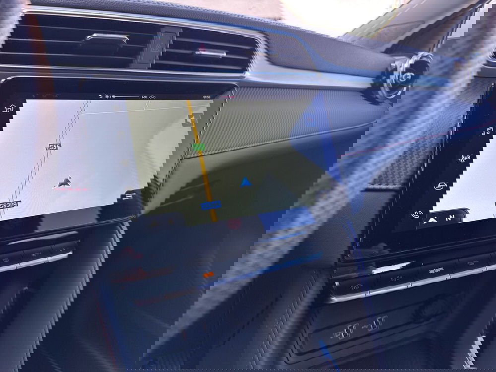 Mg ZS nuova a Ferrara (16)