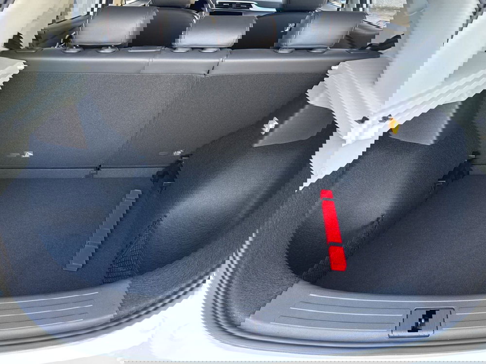 Mg ZS nuova a Ferrara (17)