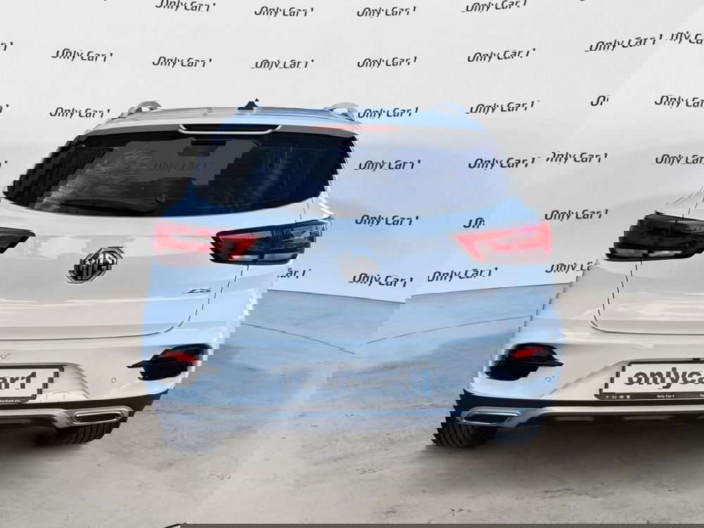 Mg ZS nuova a Ferrara (4)