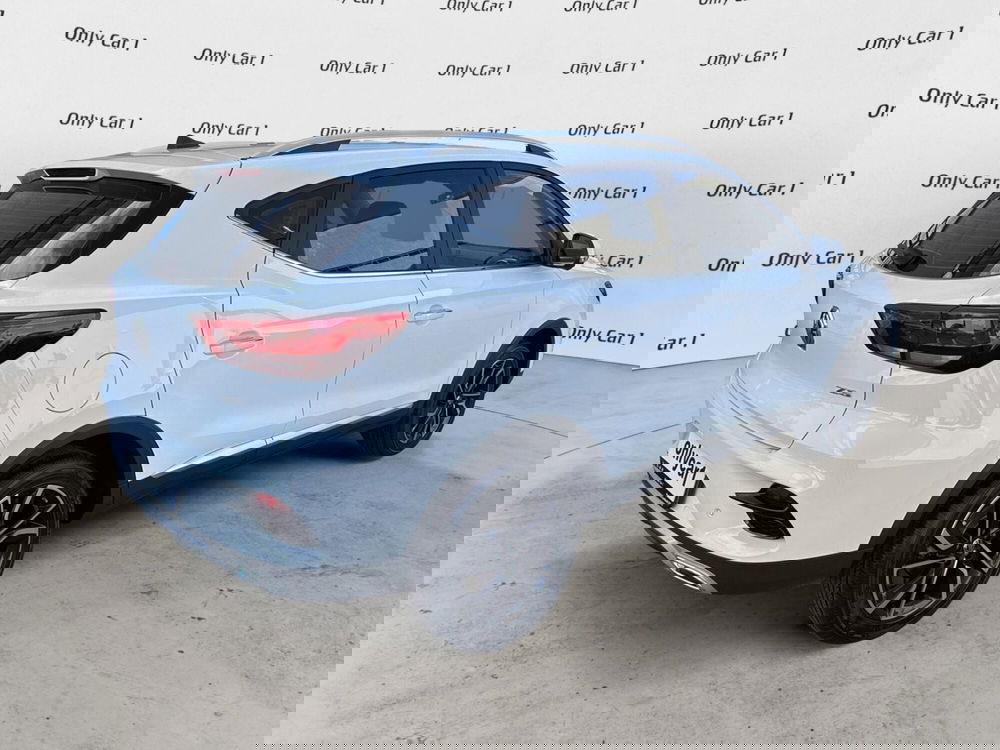 Mg ZS nuova a Ferrara (6)