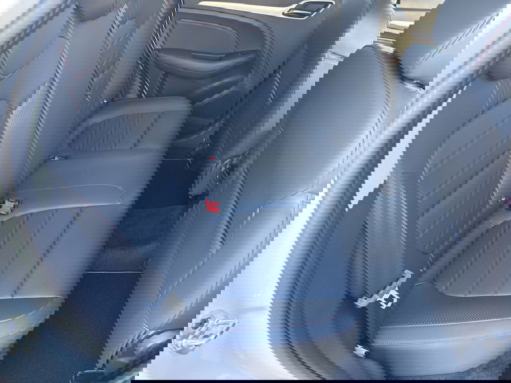 Mg ZS nuova a Ferrara (8)