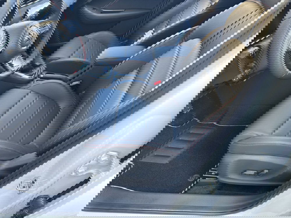 Mg ZS nuova a Ferrara (9)