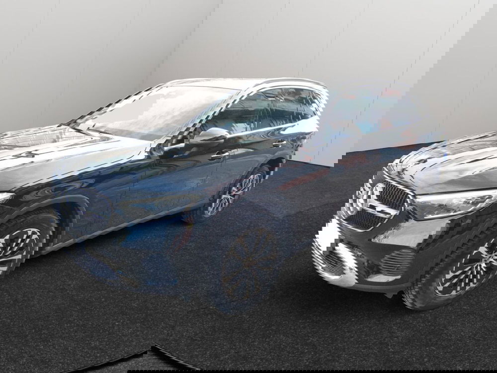 Mercedes-Benz GLC SUV usata a Pescara