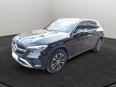 Mercedes-Benz GLC SUV 220 d Advanced 4matic auto del 2025 usata a Pescara