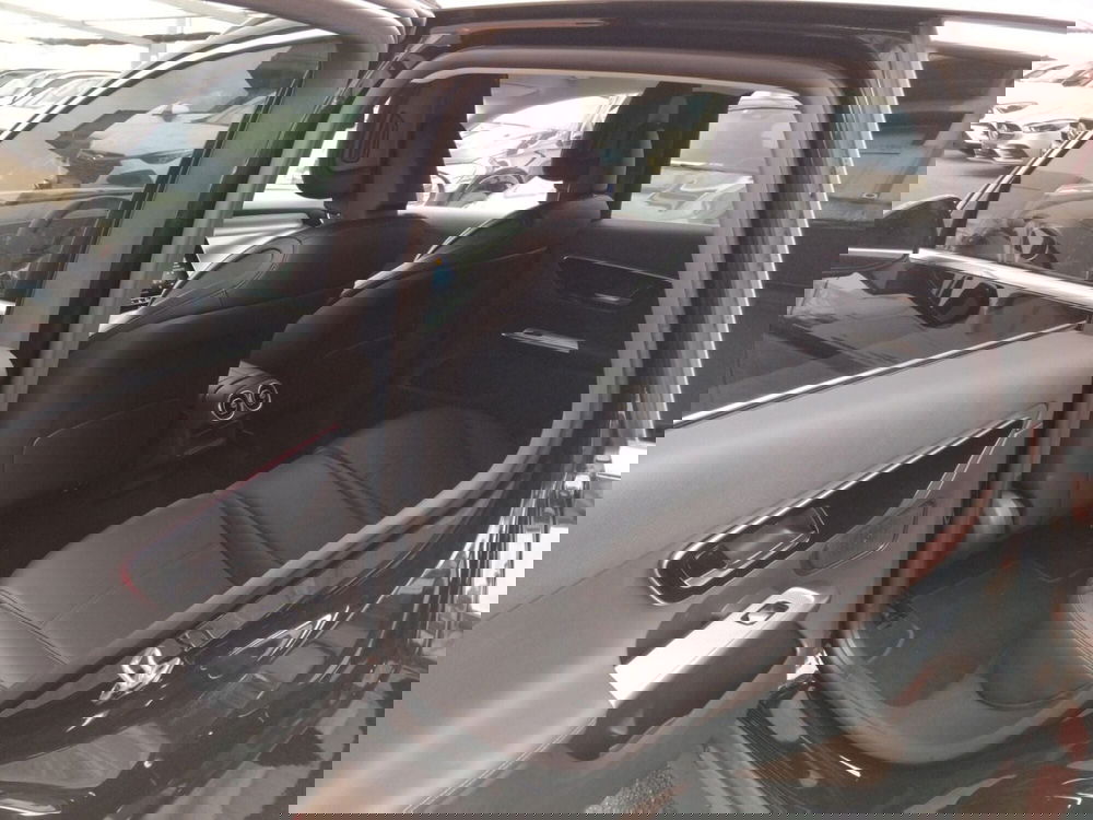 Mercedes-Benz GLC SUV usata a Pescara (12)