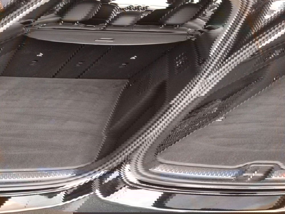 Mercedes-Benz GLC SUV usata a Pescara (14)