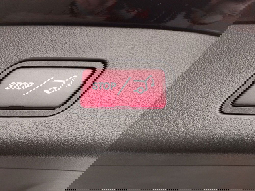 Mercedes-Benz GLC SUV usata a Pescara (15)