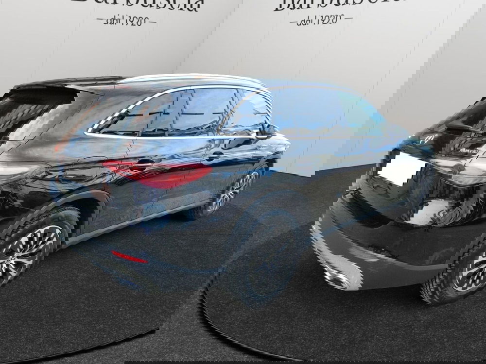 Mercedes-Benz GLC SUV usata a Pescara (3)