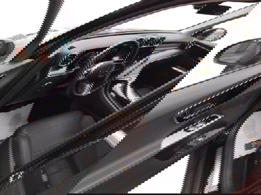 Mercedes-Benz GLC SUV usata a Pescara (5)