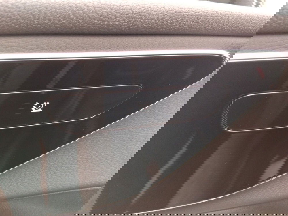 Mercedes-Benz GLC SUV usata a Pescara (6)