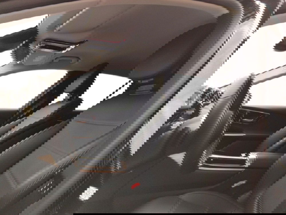 Mercedes-Benz GLC SUV usata a Pescara (7)