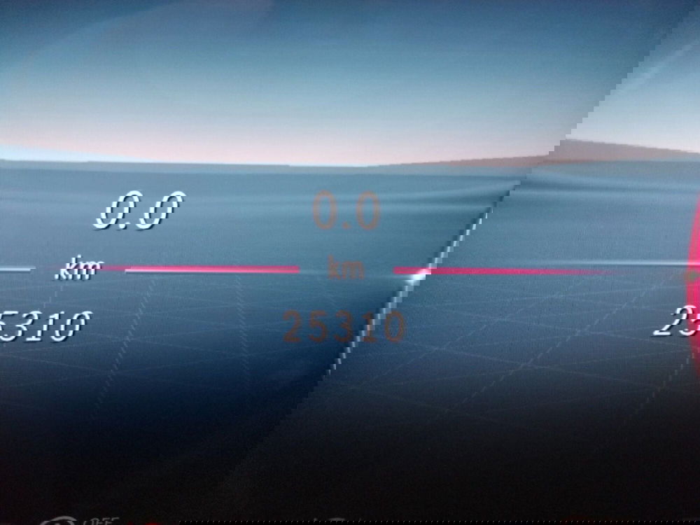 Mercedes-Benz GLC SUV usata a Pescara (9)