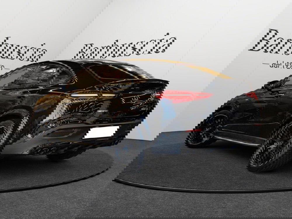 Mercedes-Benz GLE Coupé usata a Pescara (2)