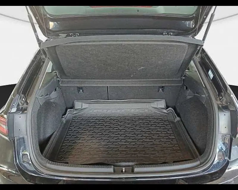 Volkswagen Taigo usata a Roma (10)