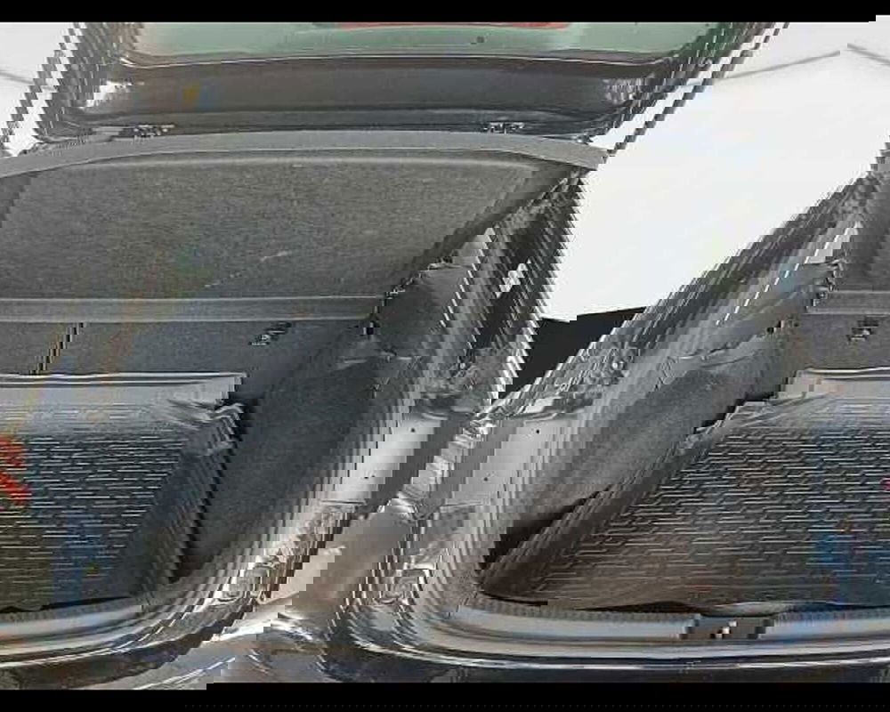 Volkswagen Taigo usata a Roma (10)