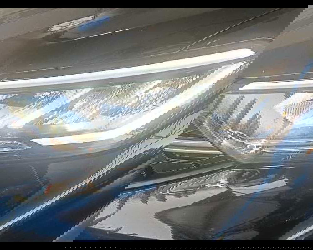 Volkswagen Taigo usata a Roma (12)