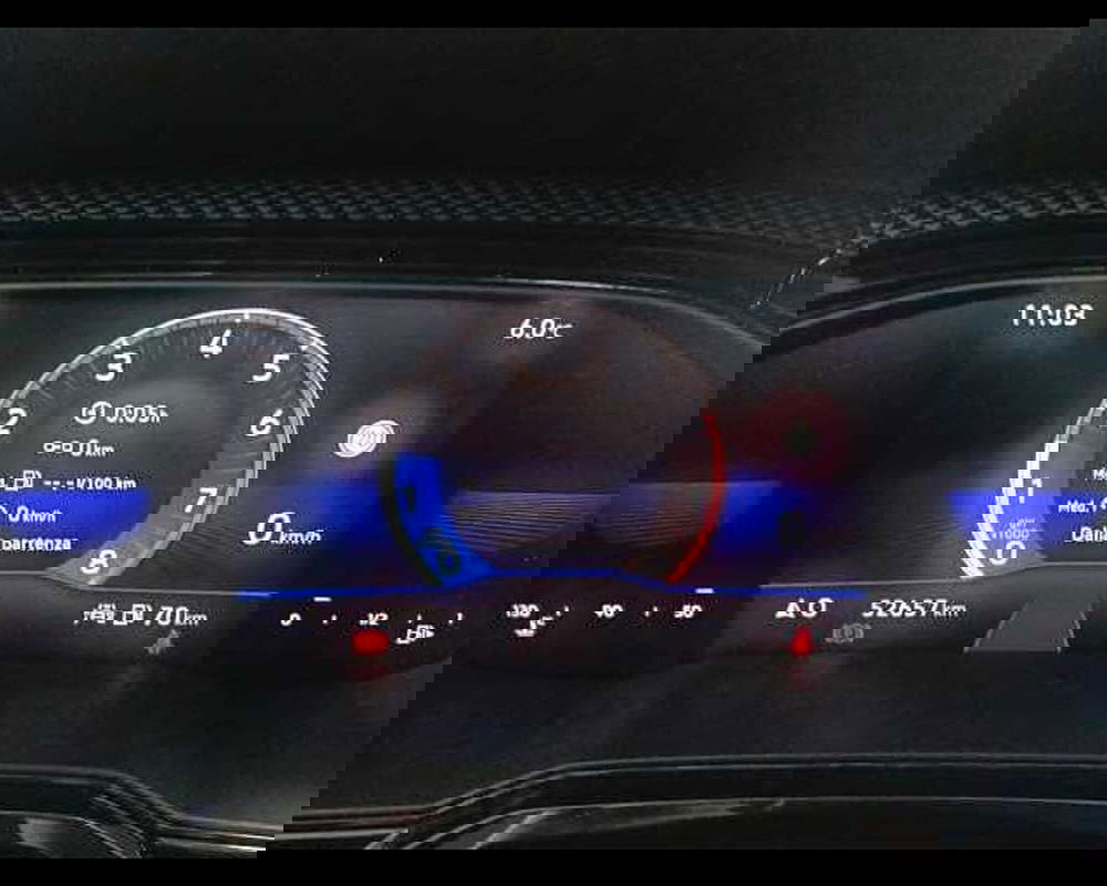 Volkswagen Taigo usata a Roma (13)